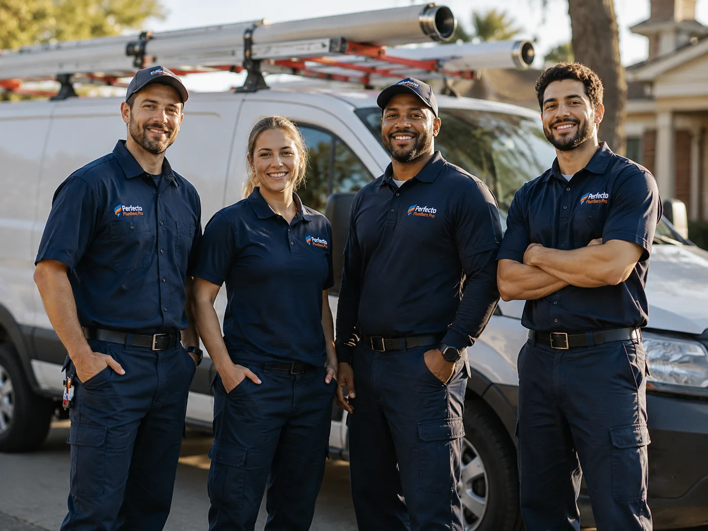 Emergency Plumber Near Me in Houma, LA near me